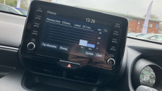 Toyota Yaris 1.5 Hybrid Design 5dr CVT Hybrid Hatchback